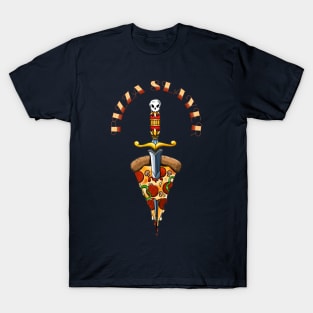 Pizza Slayer T-Shirt